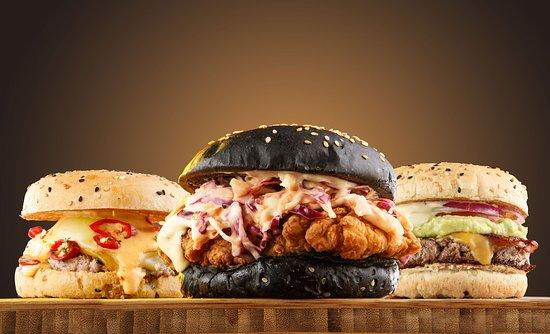 RocoMamas Melrose Arch